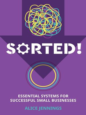 cover image of SORTED!